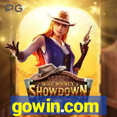 gowin.com