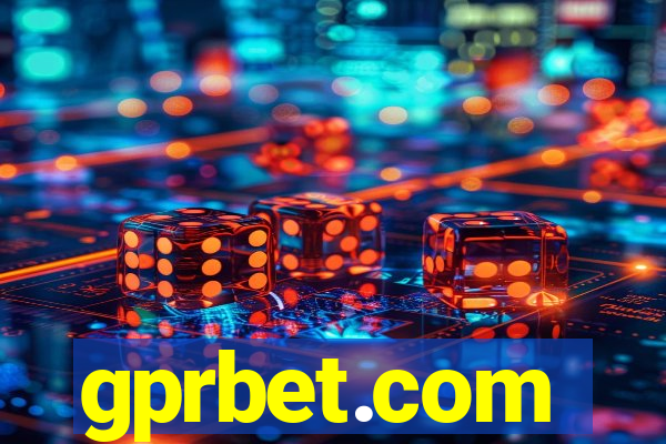 gprbet.com