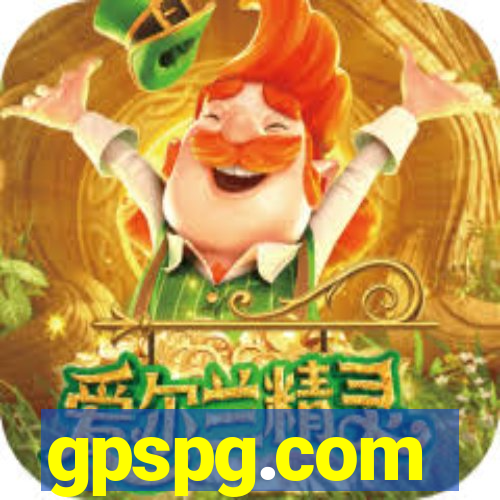 gpspg.com