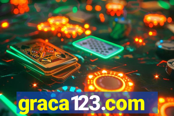 graca123.com