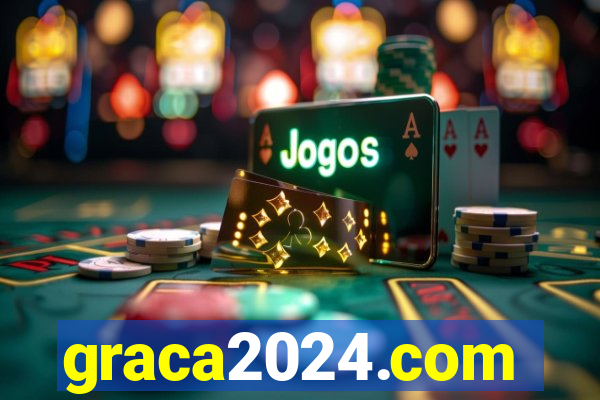 graca2024.com