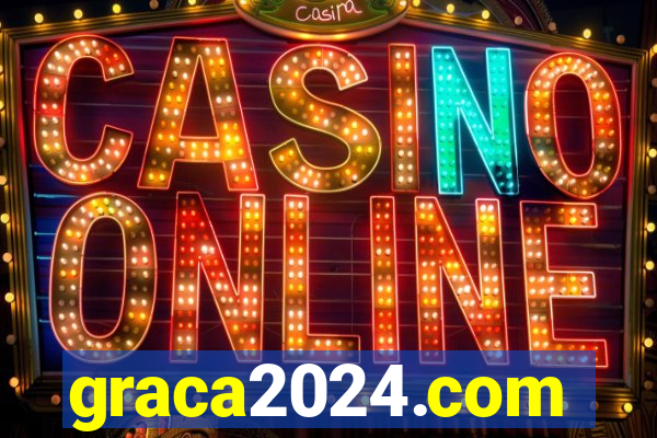 graca2024.com