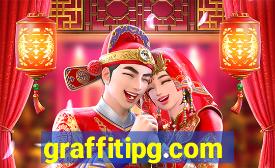 graffitipg.com