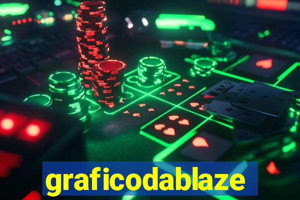 graficodablaze