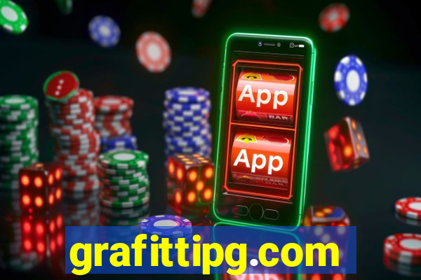 grafittipg.com
