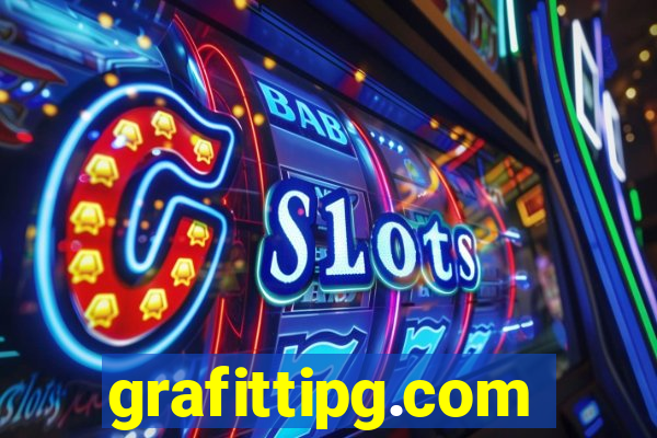 grafittipg.com