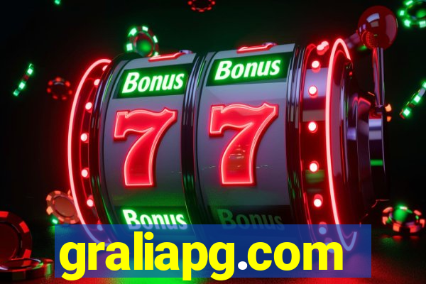 graliapg.com