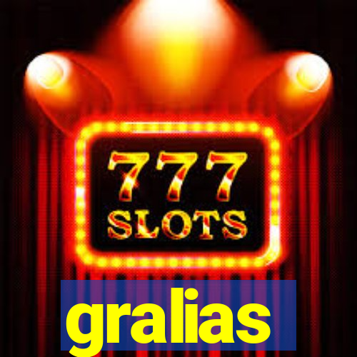 gralias-pg.com