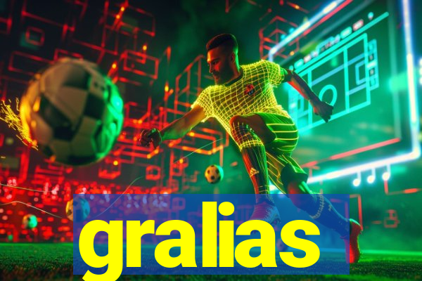 gralias-pg.com