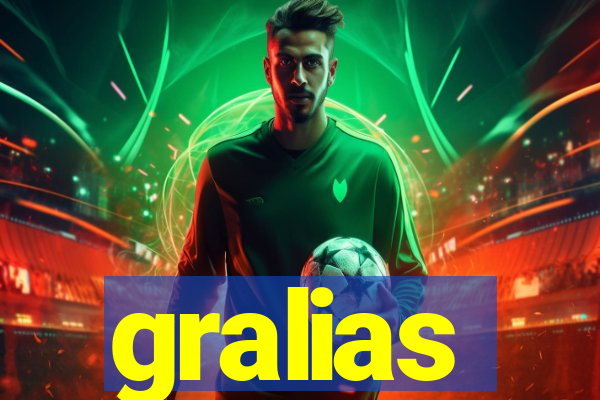 gralias-pg.com