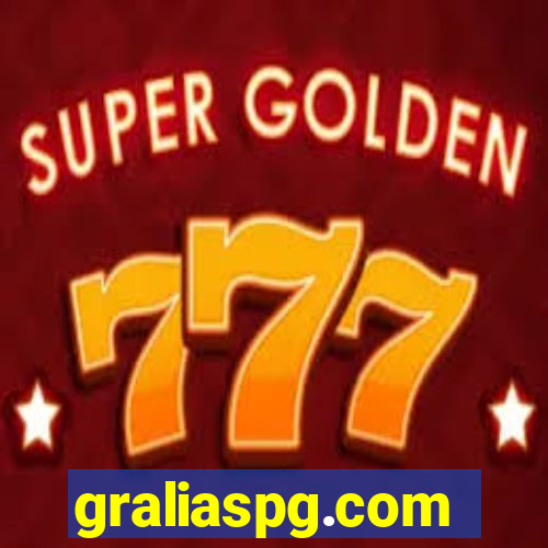 graliaspg.com