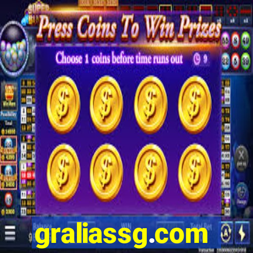 graliassg.com