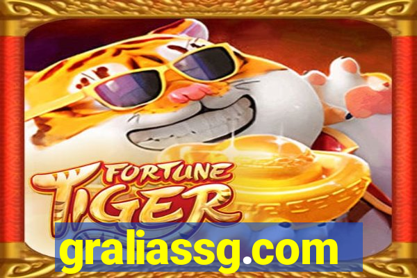 graliassg.com