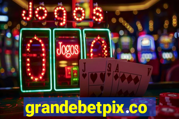 grandebetpix.com