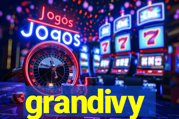 grandivy