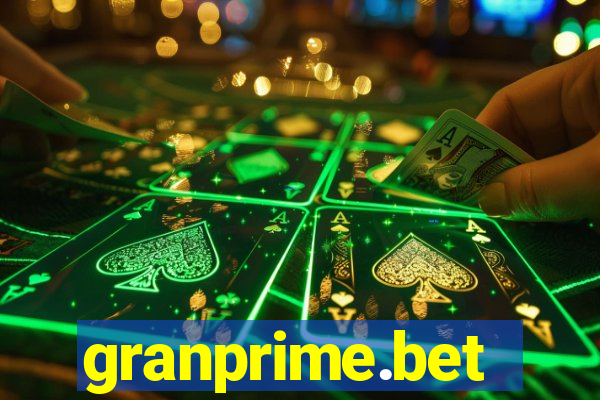 granprime.bet