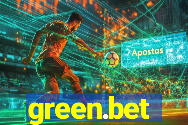 green.bet