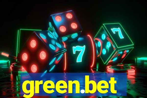 green.bet