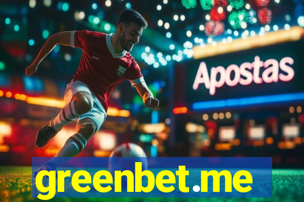 greenbet.me