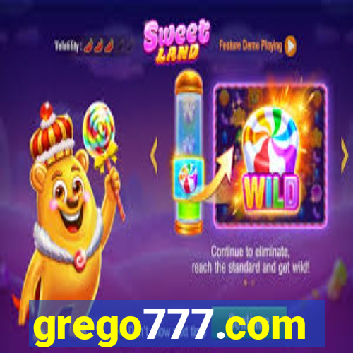 grego777.com