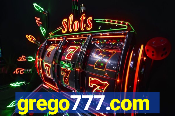 grego777.com