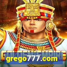 grego777.com