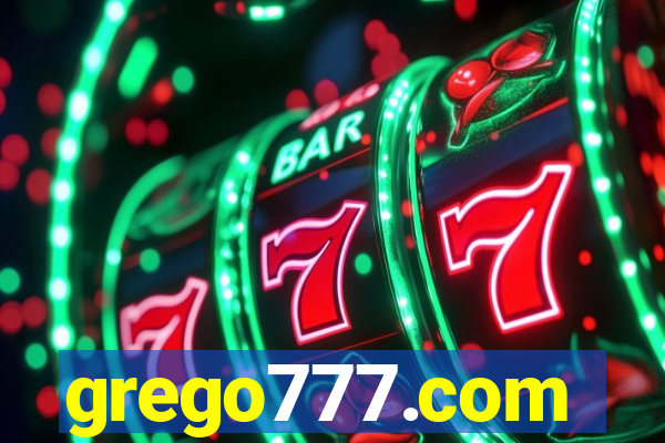 grego777.com