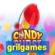 grilgames