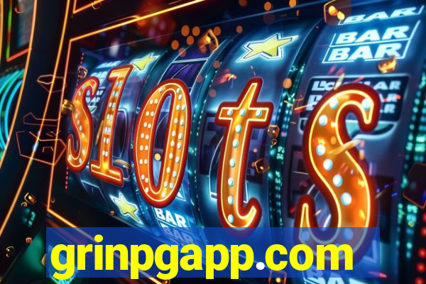 grinpgapp.com