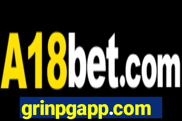 grinpgapp.com