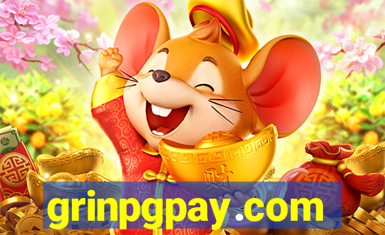grinpgpay.com