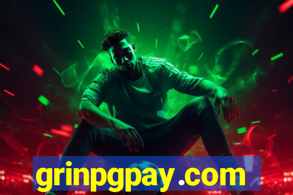 grinpgpay.com