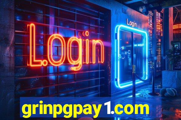 grinpgpay1.com