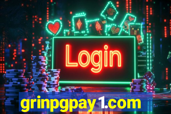grinpgpay1.com