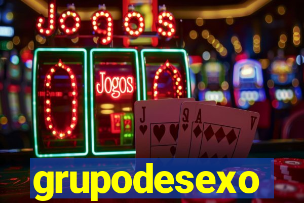 grupodesexo