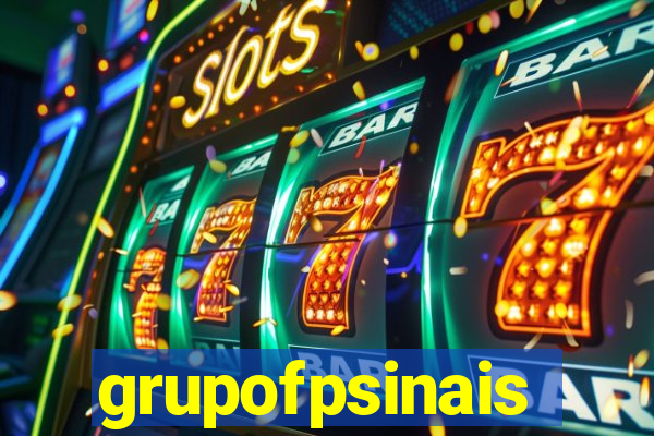 grupofpsinais