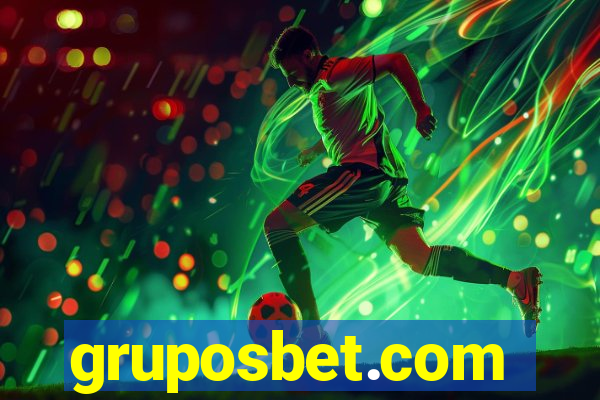 gruposbet.com