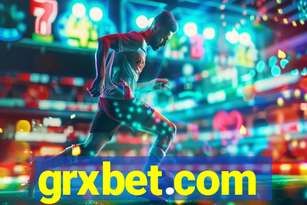 grxbet.com