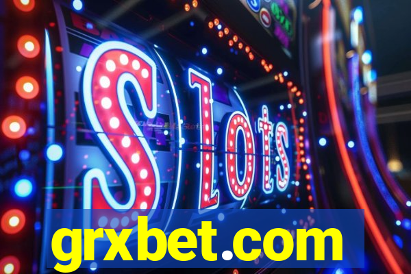 grxbet.com