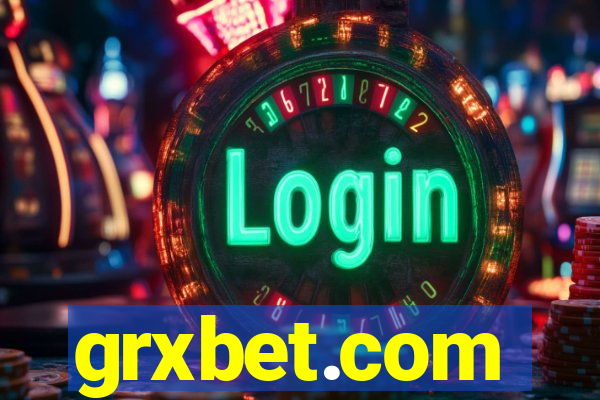 grxbet.com