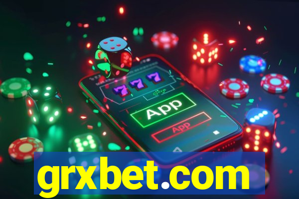 grxbet.com