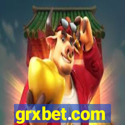 grxbet.com
