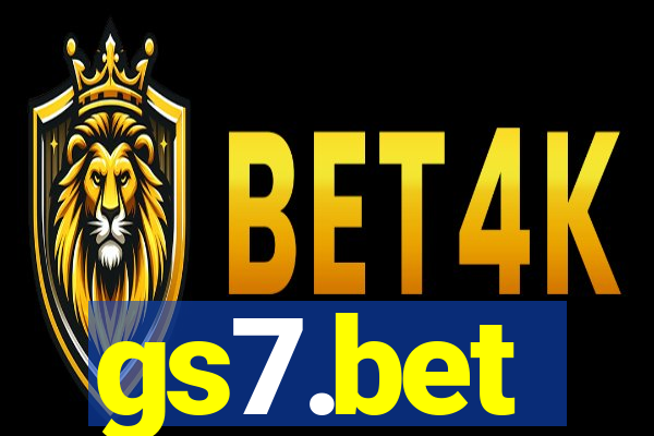 gs7.bet