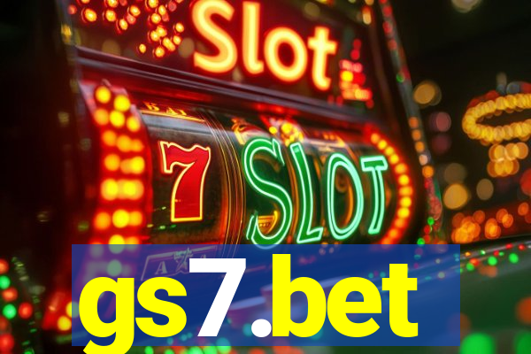 gs7.bet