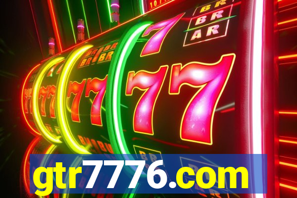 gtr7776.com