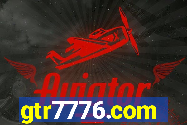 gtr7776.com