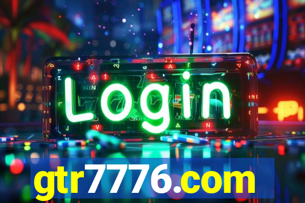 gtr7776.com