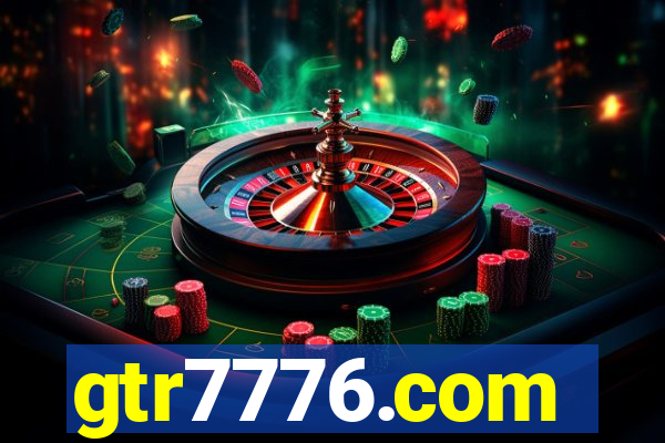 gtr7776.com