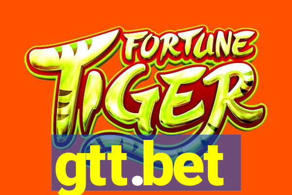 gtt.bet