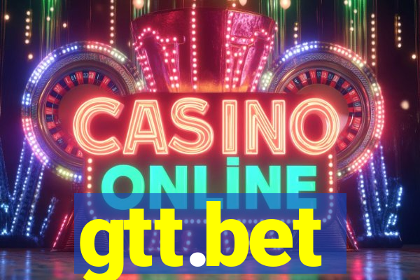 gtt.bet